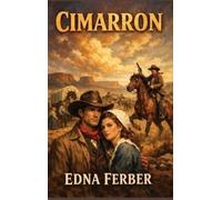 Edna Ferber Cimarron (Copertina rigida)