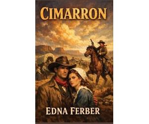 Edna Ferber Cimarron (Copertina rigida)