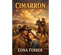 Edna Ferber Cimarron (Tascabile)