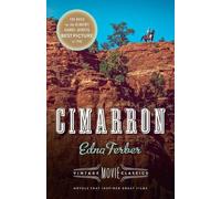 Edna Ferber Cimarron (Tascabile) Vintage Movie Classic