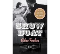 Edna Ferber Foster Hirsch Show Boat (Tascabile) Vintage Movie Classic