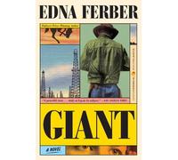 Edna Ferber Giant (Tascabile)
