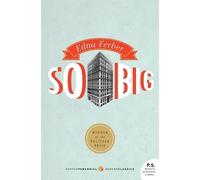 Edna Ferber So Big (Tascabile)