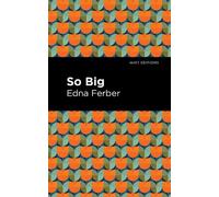 Edna Ferber So Big (Tascabile)