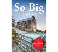 Edna Ferber So Big (Tascabile)