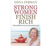 Edna Ferman Strong Women Finish Rich (Tascabile) 1