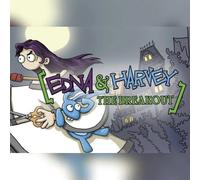 Edna & Harvey: The Breakout (PC) Steam Gift - GLOBAL