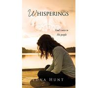 Edna Hunt Whisperings (Copertina rigida)