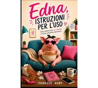 Edna - Istruzioni per l'uso