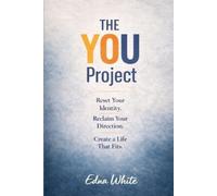 Edna J White The You Project (Tascabile)