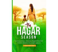 Edna Kinyoko The Hagar Season (Tascabile)
