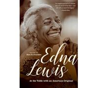 Sara B. Franklin Edna Lewis (Tascabile)