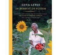 Edna Lewis Mashama Bailey In Pursuit of Flavor (Copertina rigida)