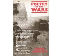 Edna Longley Poetry in the Wars (Tascabile)
