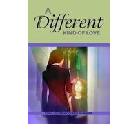 Edna Louise McQueen Plummer A Different Kind of Love (Tascabile)