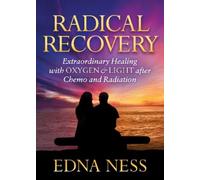 Edna Ness Radical Recovery (Tascabile)