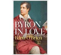 Edna O'Brien Byron In Love (Tascabile)