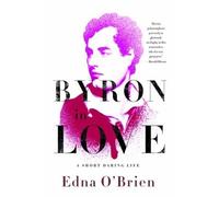Edna O'Brien Byron in Love (Tascabile)