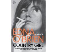 Edna O'Brien Country Girl (Tascabile)