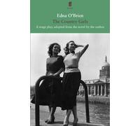 Edna O'Brien Country Girls (Tascabile)
