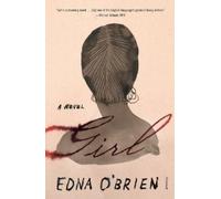 Edna O'Brien Girl (Tascabile)