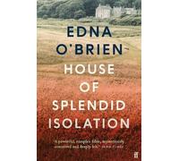 Edna O'Brien House of Splendid Isolation (Tascabile)