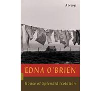 Edna O'Brien House of Splendid Isolation (Tascabile)
