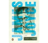 Edna O'Brien James Joyce (Tascabile)