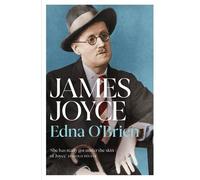 Edna O'Brien James Joyce (Tascabile)