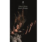 Edna O'Brien Joyce’s Women (Tascabile)