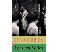 Edna O'Brien Lantern Slides (Tascabile)