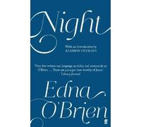 Edna O'Brien Night (Tascabile)