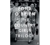 Edna O'Brien The Country Girls Trilogy (Tascabile)