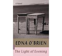Edna O'Brien The Light of Evening (Tascabile)
