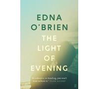 Edna O'Brien The Light of Evening (Tascabile)