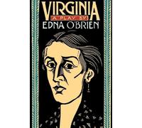 Edna O'Brien Virginia (Tascabile)