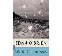 Edna O'Brien Wild Decembers (Tascabile)