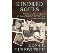 Edna P. Gurewitsch Kindred Souls (Tascabile)