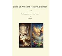 Edna St. Vincent Millay Collection