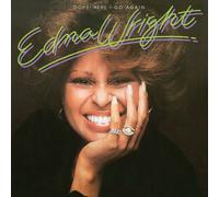 Edna Wright - Ooops Here I Go Again