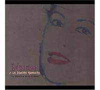 Ednamar Y la Sonora Rumbera - Princesa de la Cumbia [Digipac