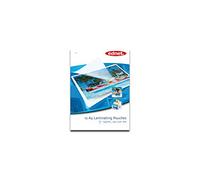 Ednet 91532 pellicola per plastificatrice 12 pezzo(i)