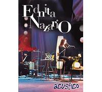 Ednita Nazario - Acustico Dvd [Live Concert]