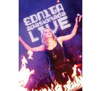 Ednita Nazario - Ednita Hace Historia-Live en E