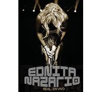 Ednita Nazario - Real.. . en Vivo