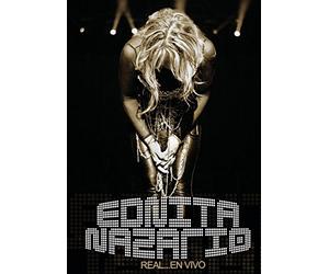 Ednita Nazario - Real.. . en Vivo