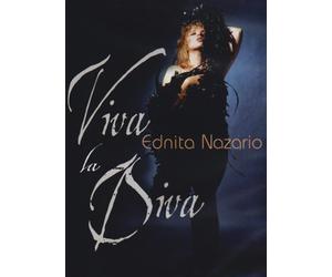 Ednita Nazario - Viva la Diva