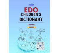 Edo Children's Dictionary