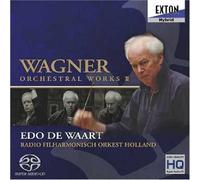 Edo de Waart - Wagner