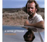 Edo Donkers A Sense of Home (CD) Album
